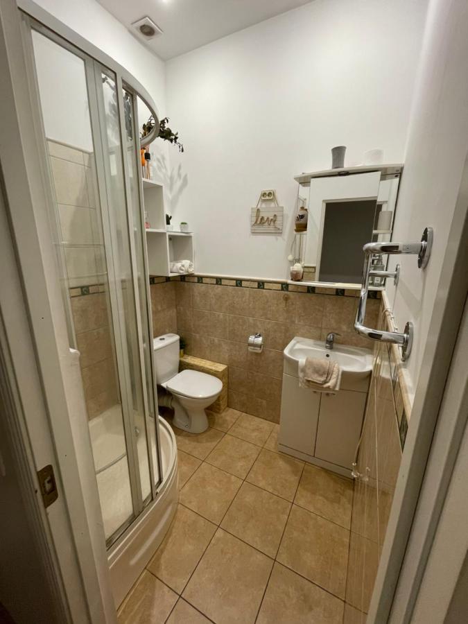 Flat In Front Of Central Station Riga Luaran gambar