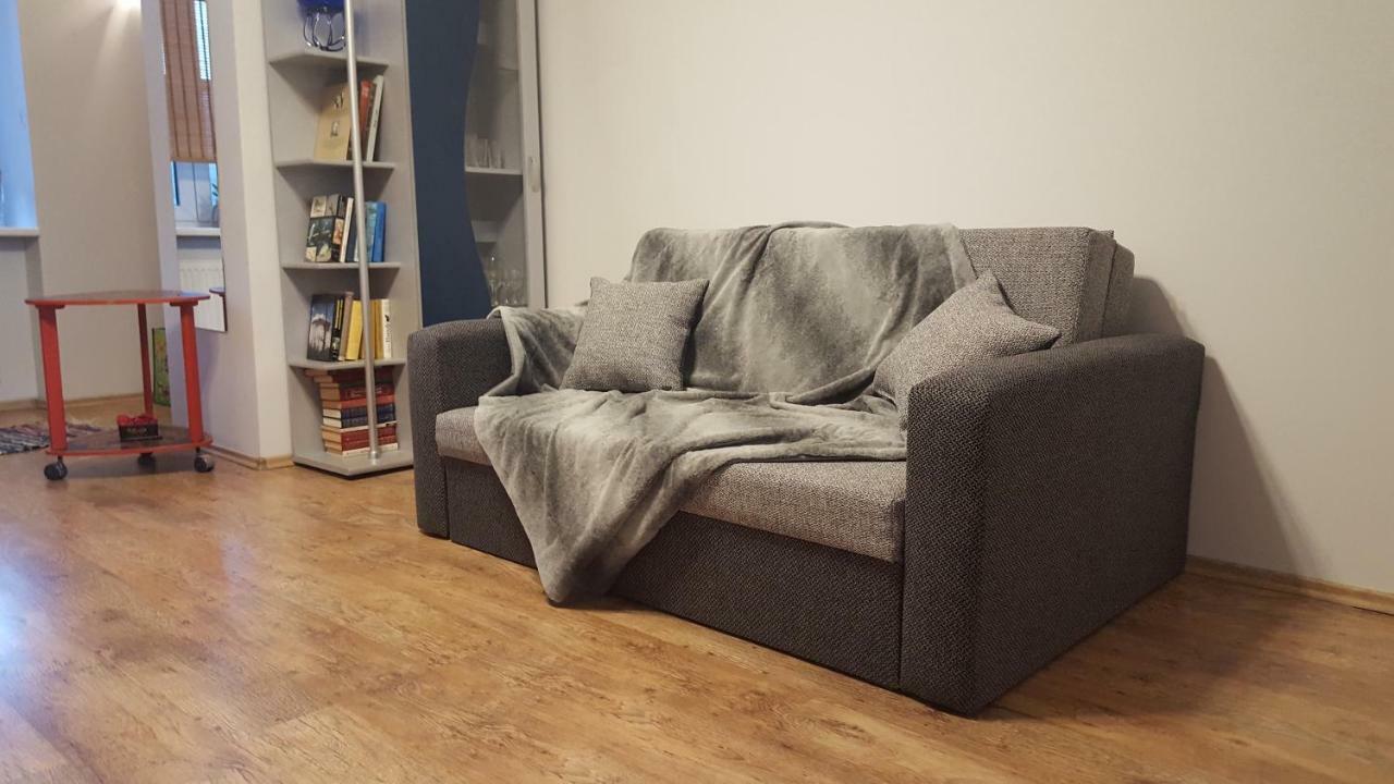 Flat In Front Of Central Station Riga Luaran gambar